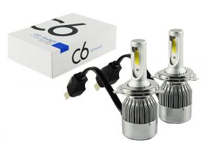 LED не в форд фокус