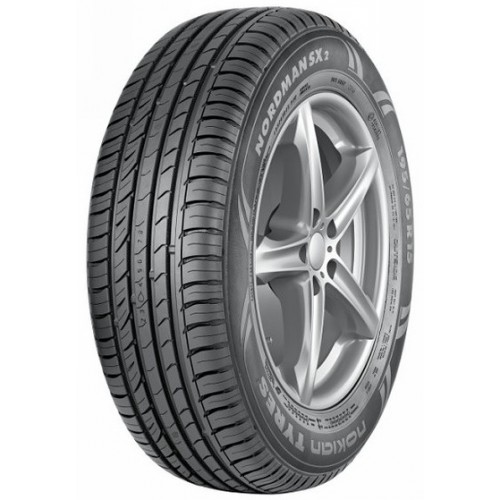 Nokian Nordman SX2 205/55 R16
