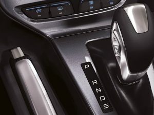 Советы по эксплуатации КПП PowerShift