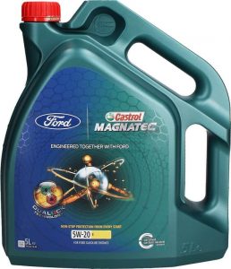 Castrol Professional Magnatec 5W-20