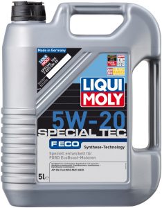Liqui Moly Special Tec F ECO 5W-20