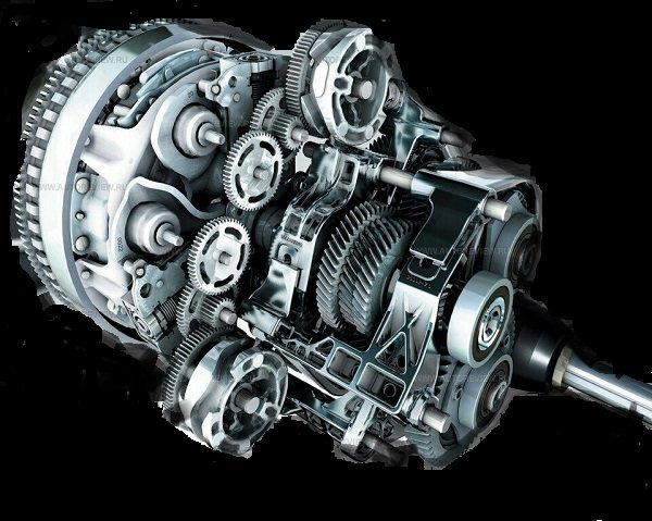 PowerShift 6DCT250