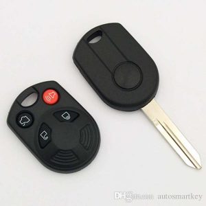 best-car-4-button-replacement-remote-key