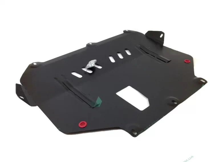 ЗАЩИТА КАРТЕРА ДВИГАТЕЛЯ ДЛЯ FORD FOCUS 3. НУЖНА ЛИ?