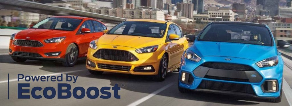 ford ecoboost focus club
