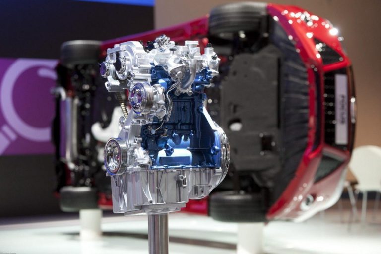 Стоит ли покупать Ford Focus 3 с двигателем Ecoboost 1.0 на вторичном рынке?