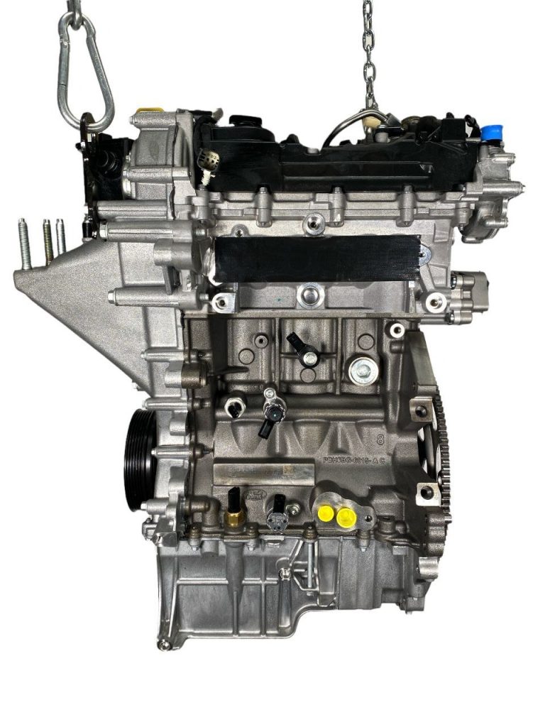 Fox Gen 2 (B7DA)