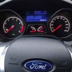 Ford Focus ST