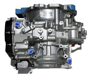 Ford 6F15