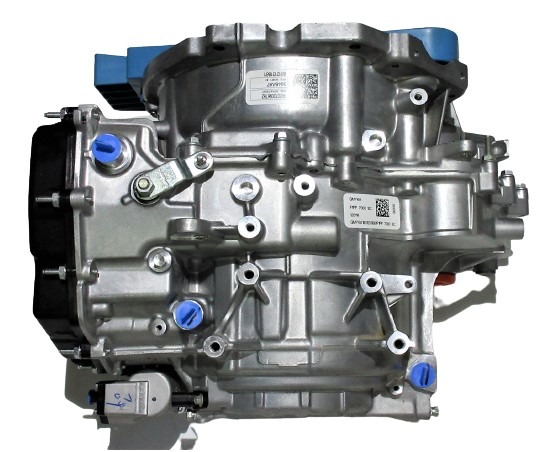 Автоматическая коробка передач Ford 6F15