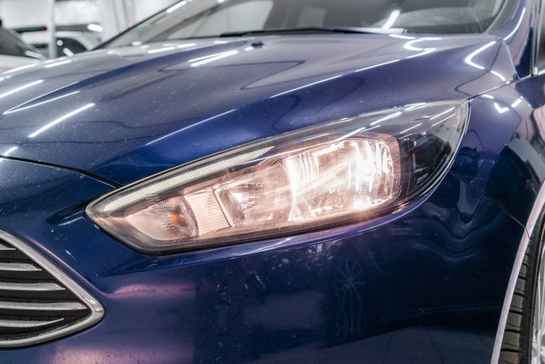 Лампочки Ford Focus