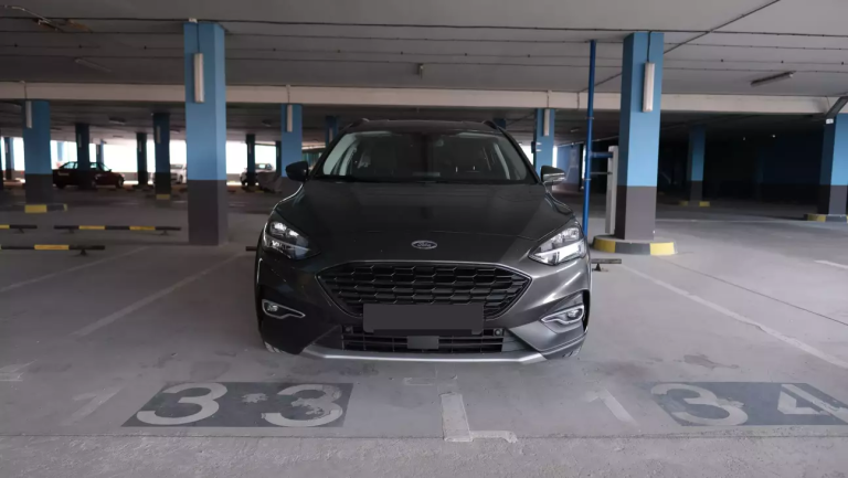 Ford Focus 4: все про надійність та проблеми
